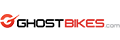 GhostBikes logo