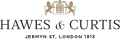 Hawes and Curtis logo
