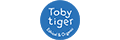 Toby Tiger logo