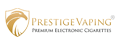 Prestige Vaping logo