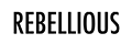 Rebellious Fashion logo