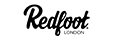 Redfoot Shoes logo