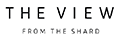 The View From The Shard logo