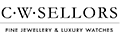 CW SELLORS logo