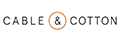 Cable and Cotton logo