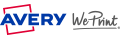 Avery WePrint logo