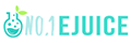No.1 Ejuice logo