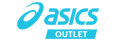 Asics Outlet logo