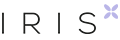 IRIS Fashion logo