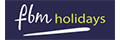 fbm holidays logo