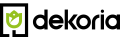 Dekoria logo