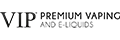 VIP Electronic Cigarette logo