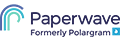Paperwave logo
