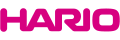 HARIO logo