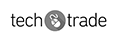 tech trade logo