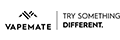 VAPEMATE logo