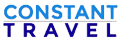 Constant Travel logo