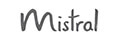 Mistral logo