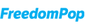 FreedomPop logo