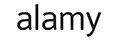 Alamy logo