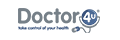 Doctor 4 U logo