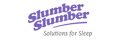 Slumber Slumber logo