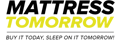 Mattress Tomorrow logo