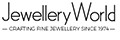 Jewellery World logo