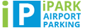 Ipark Airport Parking logo