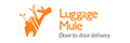 Luggage Mule logo