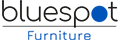 Bluespot Furniture logo