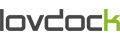 lovdock logo