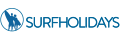 Surf Holidays logo