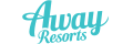 Away Resorts logo