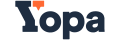 Yopa logo