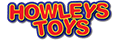 Howleys Toys logo