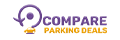 Compare Parking Deals logo