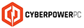 CYBERPOWER logo