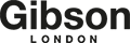 Gibson LONDON logo
