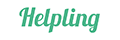 Helpling logo