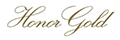 Honor Gold logo