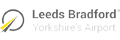 Leeds Bradford Airport Parking logo