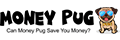 MONEY PUG logo