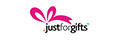 Just for Gifts logo