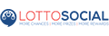 LOTTOSOCIAL logo