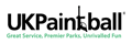 UKPaintball logo