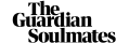 The Guardian Soulmates logo