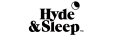 Hyde & Sleep logo