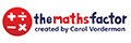 the maths factor logo