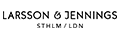 LARSSON & JENNINGS logo